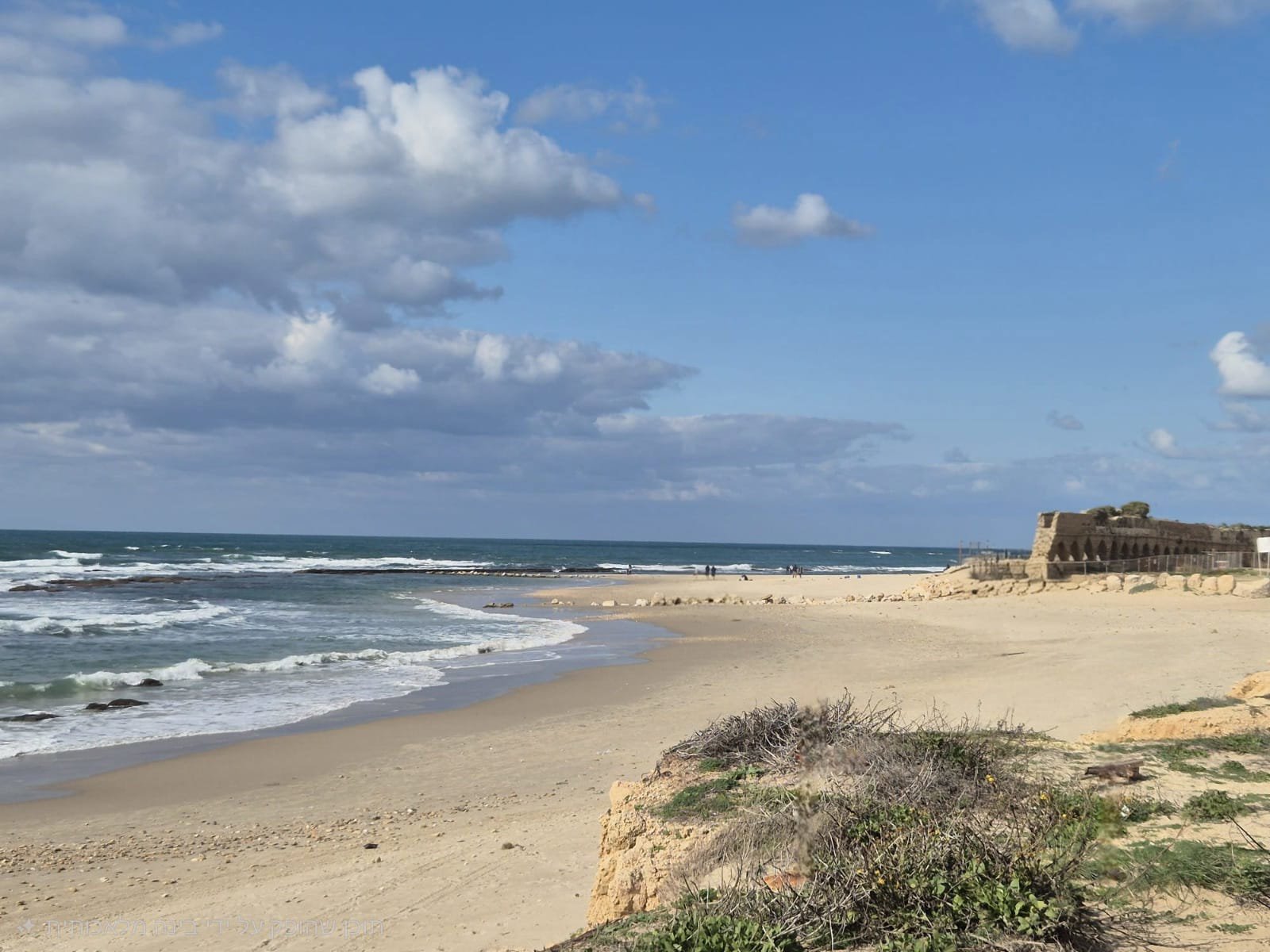 Article image: Real estate trends in Caesarea in Years 2020-2025