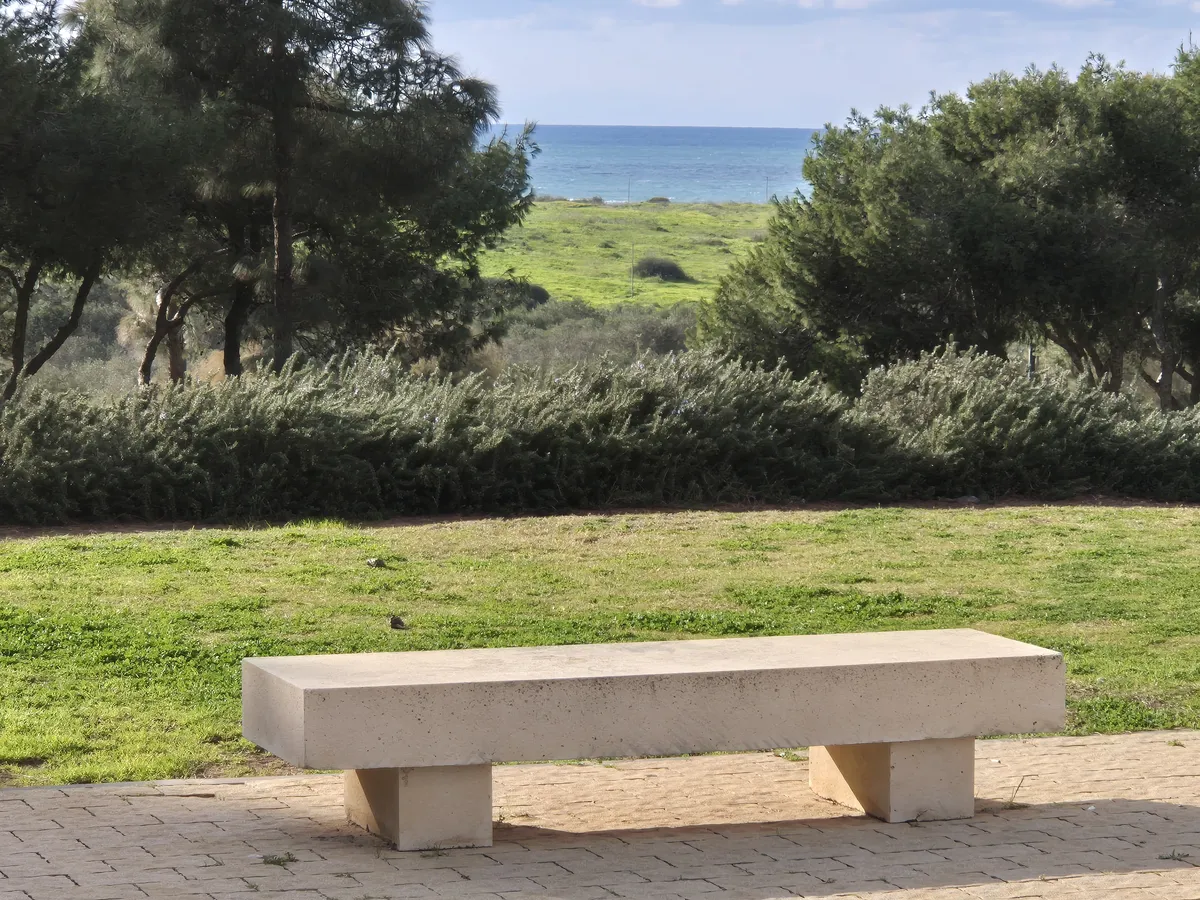 Caesarea view 4